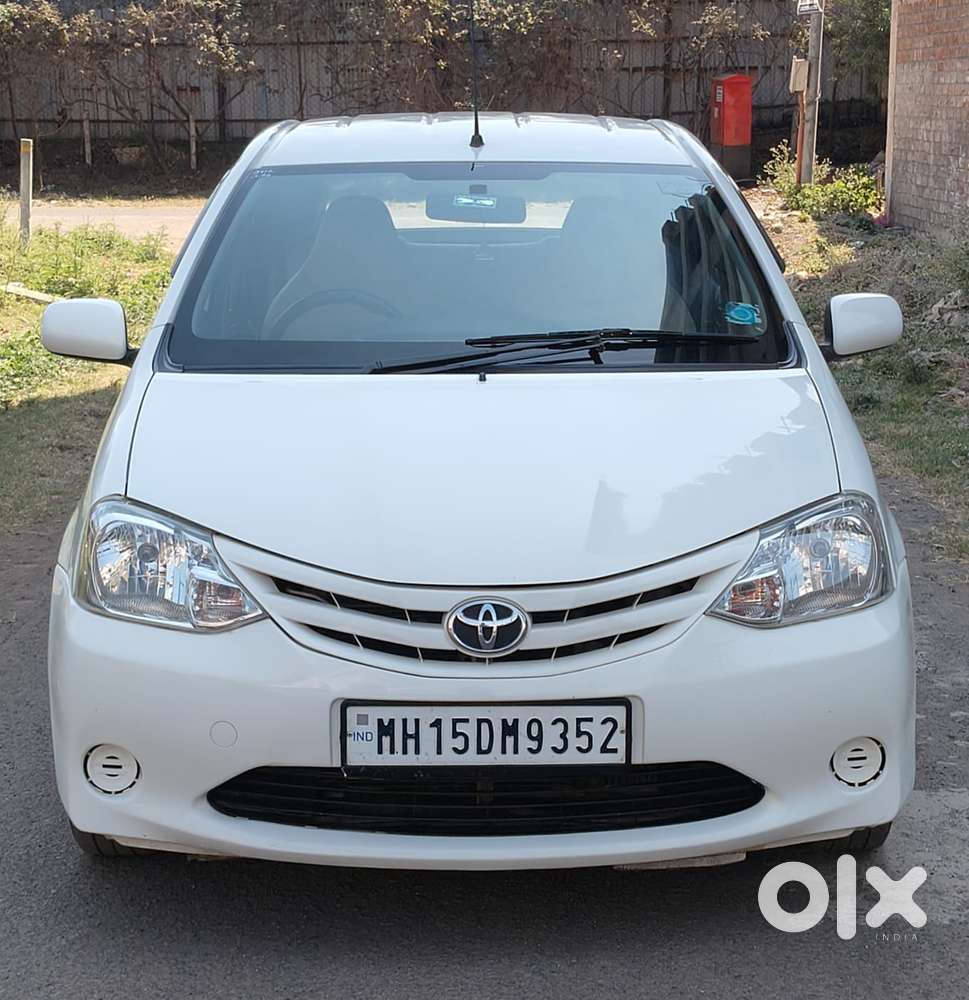 Toyota Etios Liva Gd, 2012, Diesel