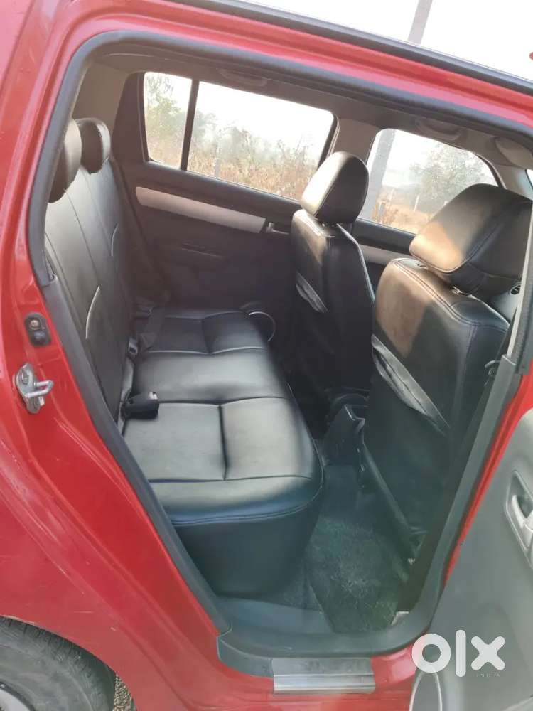 Maruti Suzuki Swift Vxi 2010 Model