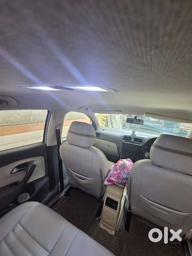 Volkswagen Vento 2011 Diesel Well Maintained