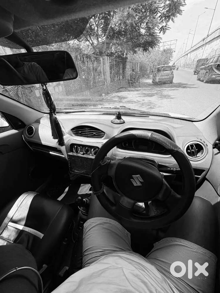 Maruti Suzuki Alto 800 2014 Petrol