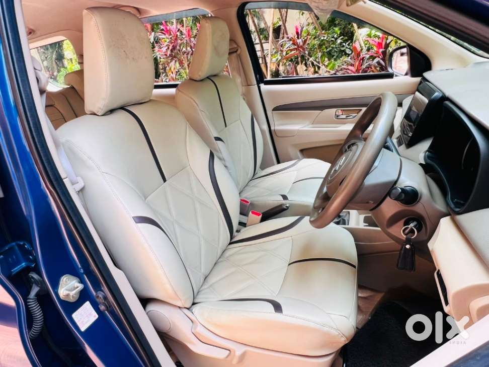 Maruti Suzuki Ertiga Vdi Shvs, 2019, Diesel