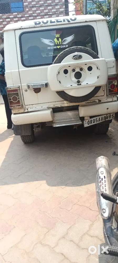 Mahindra Bolero 2007 Diesel Manual