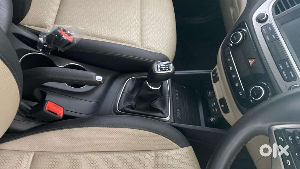 Hyundai Verna 1.6 Sx (o) Vtvt, 2019, Petrol