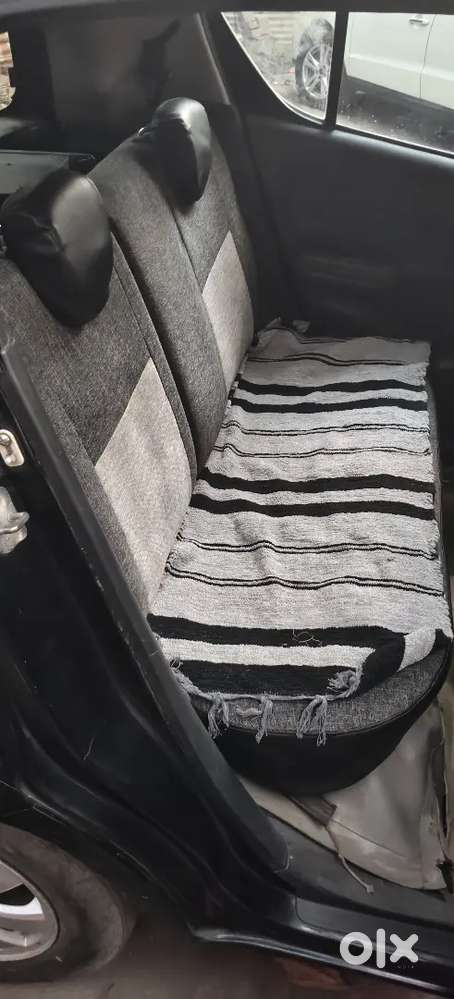 Maruti Suzuki Ritz Zxi Very Good Condition Running Condition