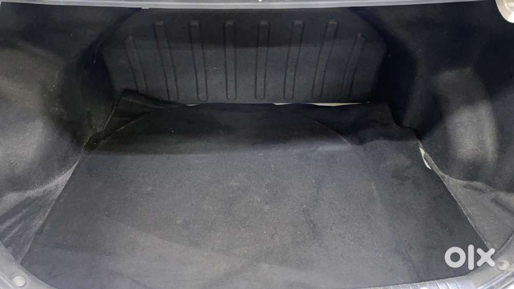 Hyundai Verna 1.6 Ex Vtvt, 2013, Petrol