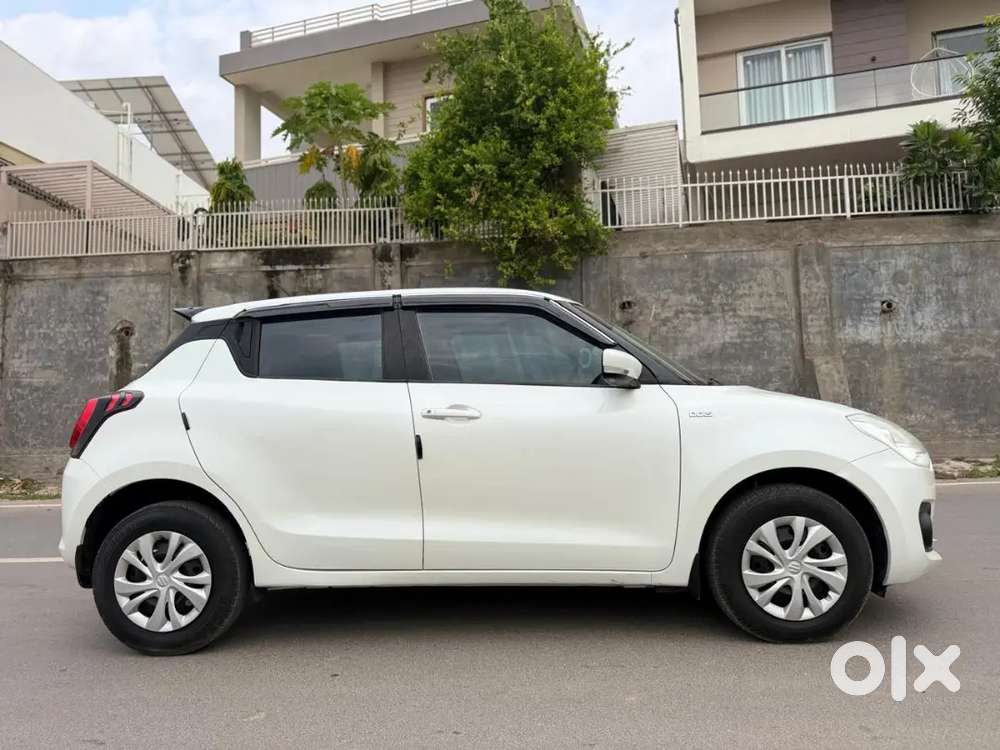 Maruti Swift Vdi 2019