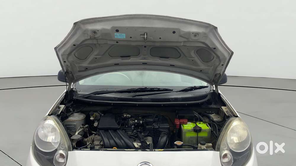 Nissan Micra Active Xl, 2013, Petrol