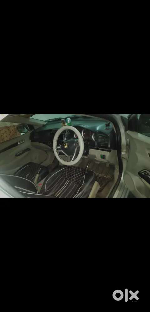 Honda City Petrol 2009 With 90000 Km Driven
