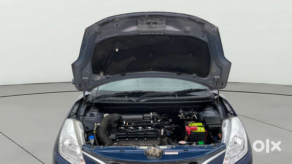 Maruti Suzuki Baleno 1.2 Zeta, 2017, Petrol