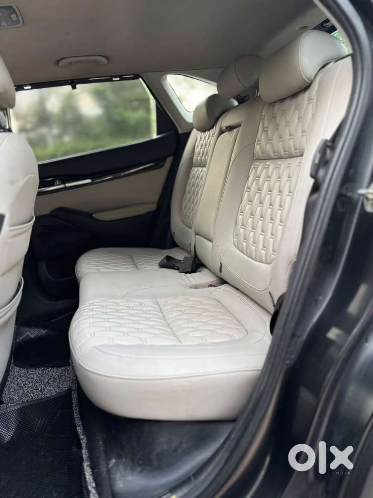 Kia Seltos Htx G, 2020, Petrol