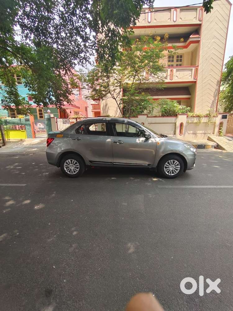Maruti Suzuki Swift Dzire 1.3 Vxi, 2022, Cng & Hybrids