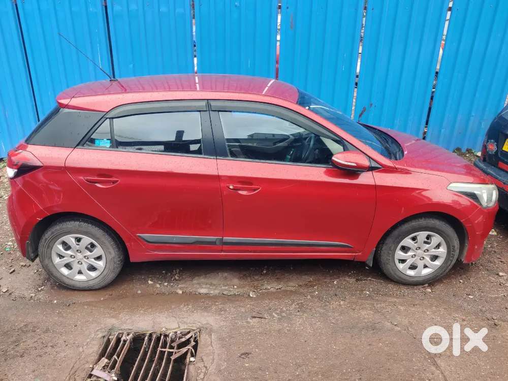 Hyundai Elite I20 2015 Model(all Papers Are Clear)