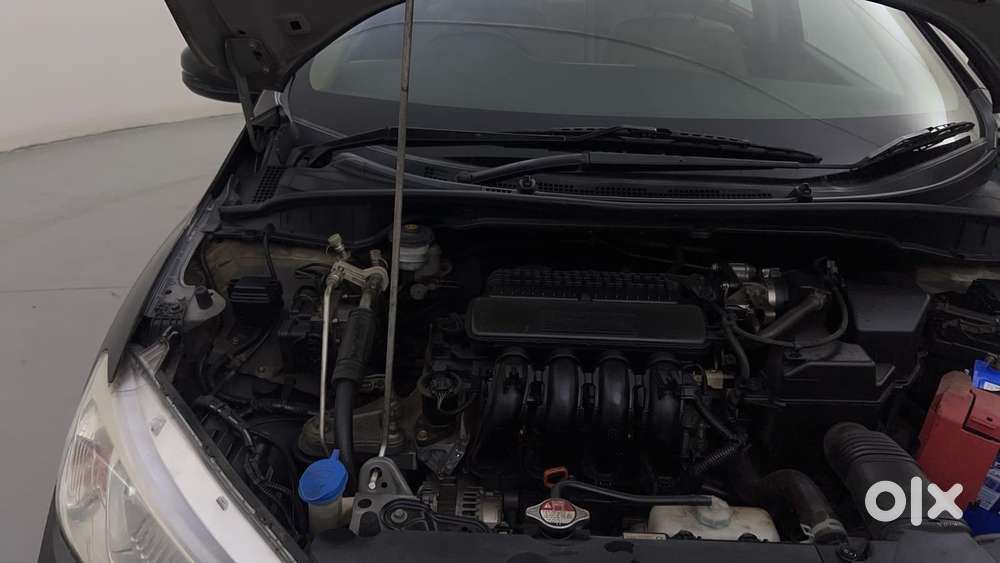 Honda City 2014-2015 I Dtec Vx, 2015, Petrol