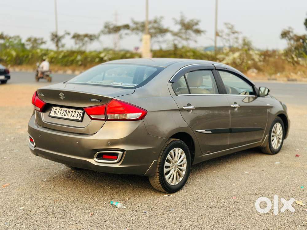 Maruti Suzuki Ciaz, 2019, Diesel