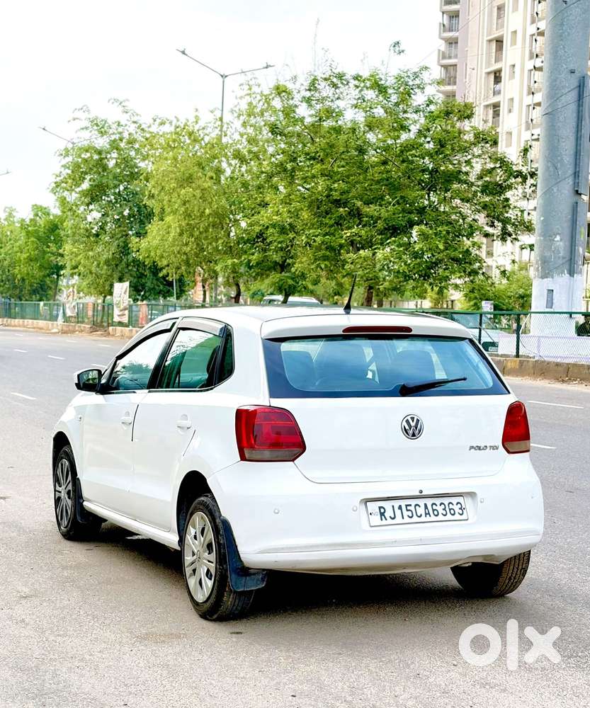 Volkswagen Polo Diesel Highline 1.2l, 2014, Diesel