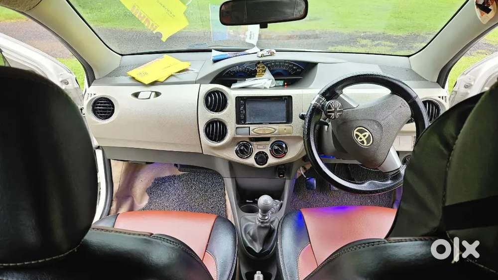 Toyota Bz4x 2015 Diesel Well Maintained