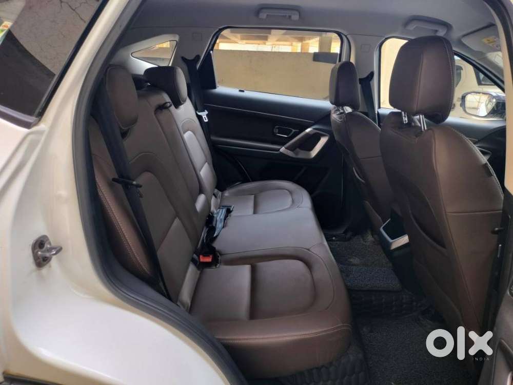 Tata Harrier Xza, 2021, Diesel