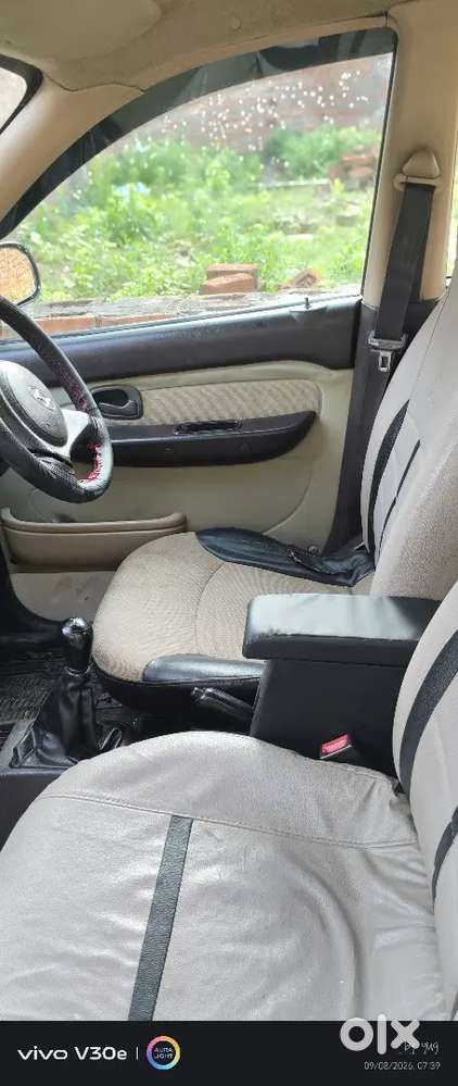 Hyundai Santro Xing Gl Plus 2013