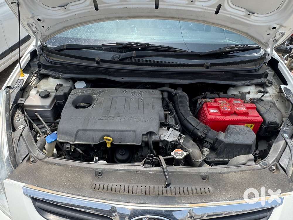 2012 Hyundai Diesel 2012