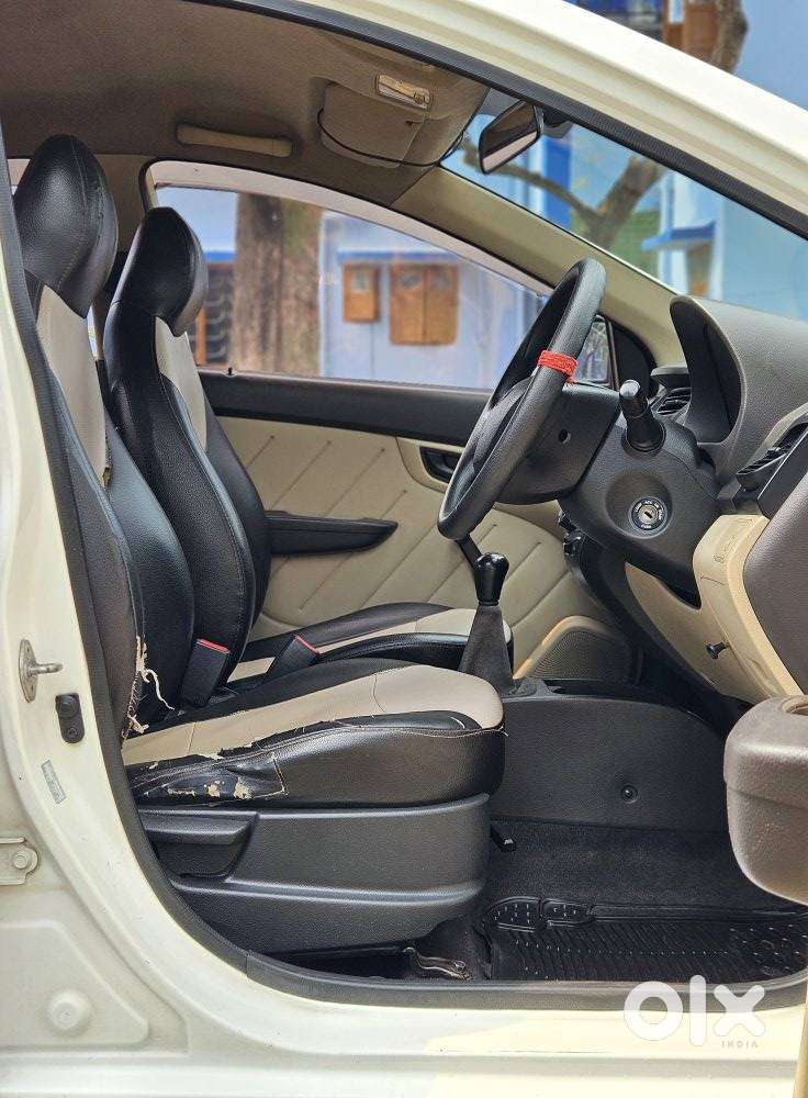 Hyundai Eon Era, 2017, Petrol