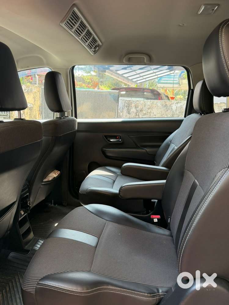 Maruti Suzuki Xl6 2020