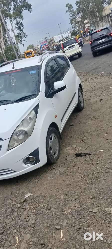 Chevrolet Beat Petrol 2011 Model
