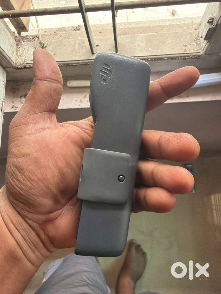 DJI osmo pocket 1