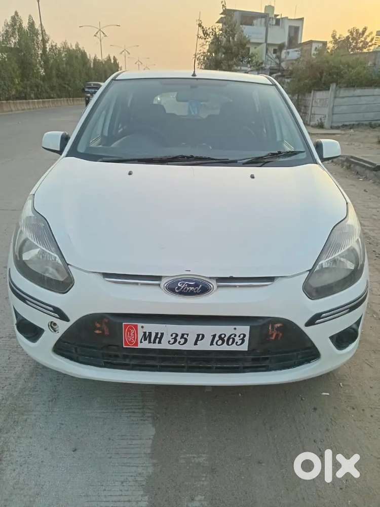 Ford Figo 2011 Diesel Good Condition