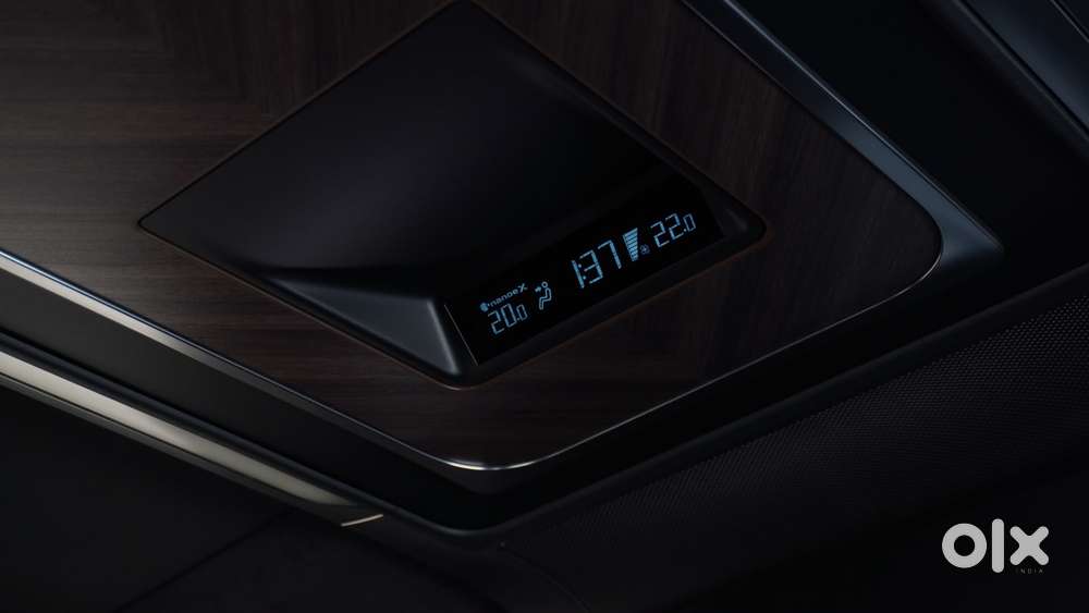 Lexus Lm 350h 4 Str Ultra Luxury, 2024, Petrol