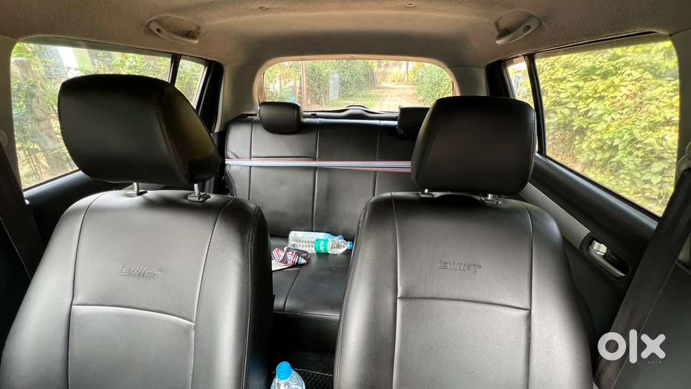 Swift Vdi Diesel Maruti 2011 Year