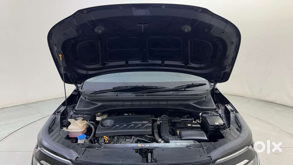 Kia Carens 1.4 Prestige Plus Turbo 7 Str, 2022, Petrol