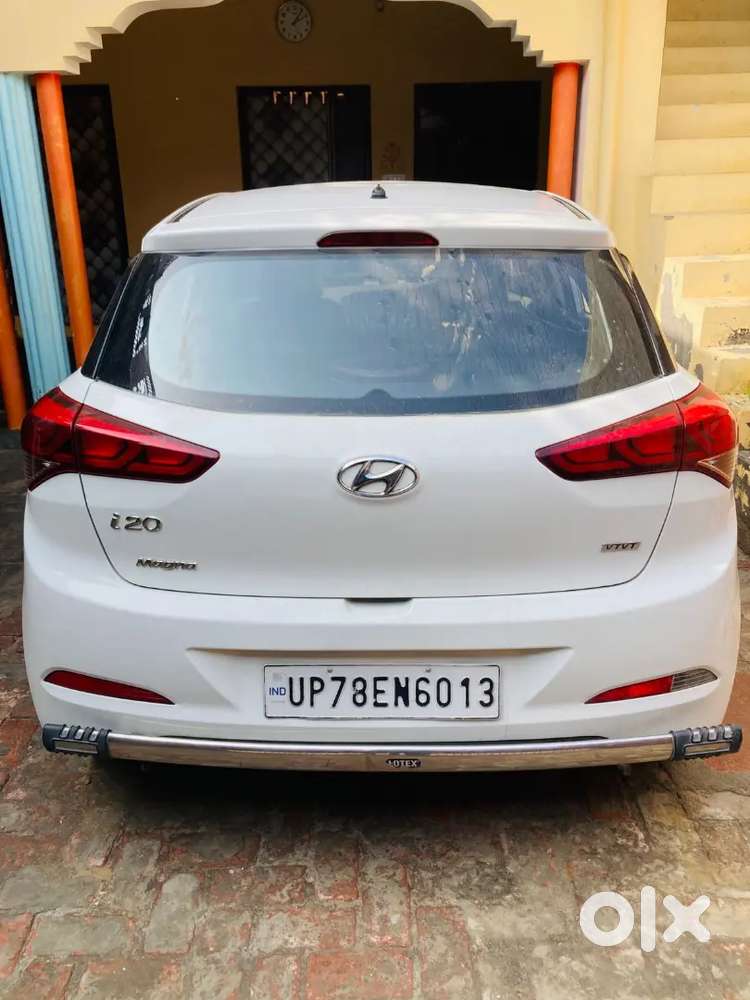 Hyundai I20 2016 Petrol 55000 Km Driven