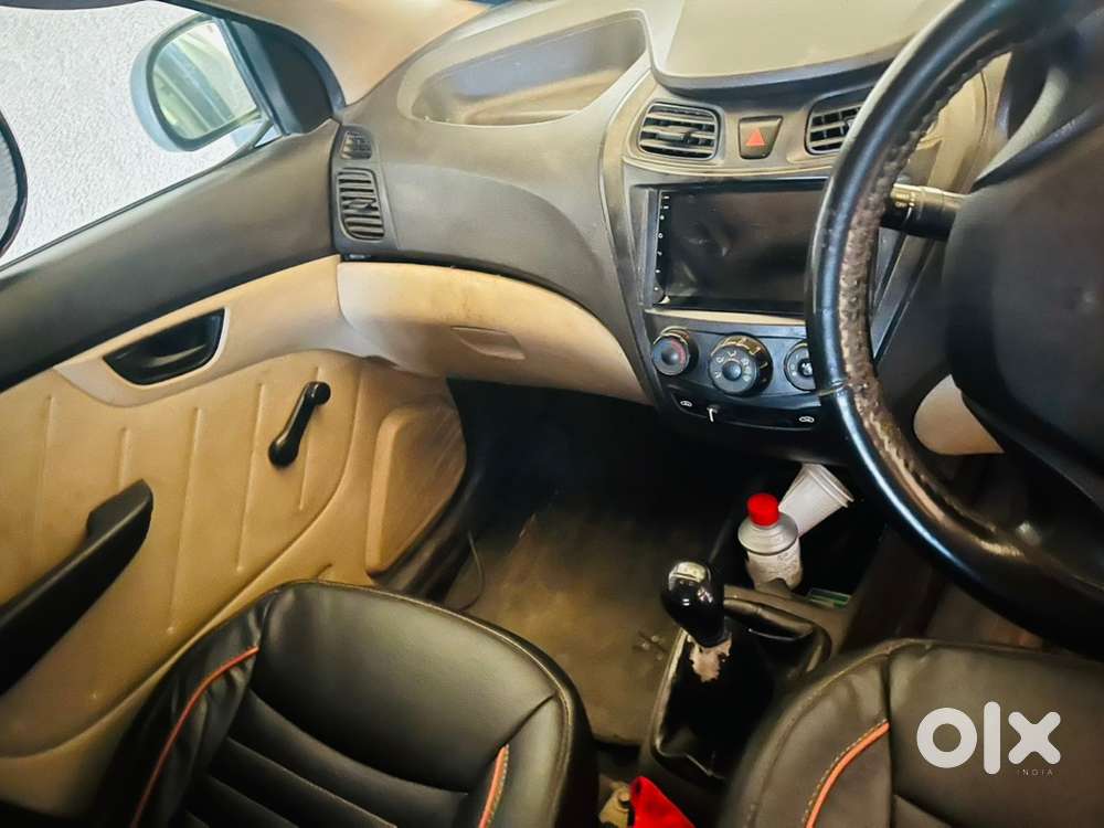Hyundai Eon Hybrid 2012