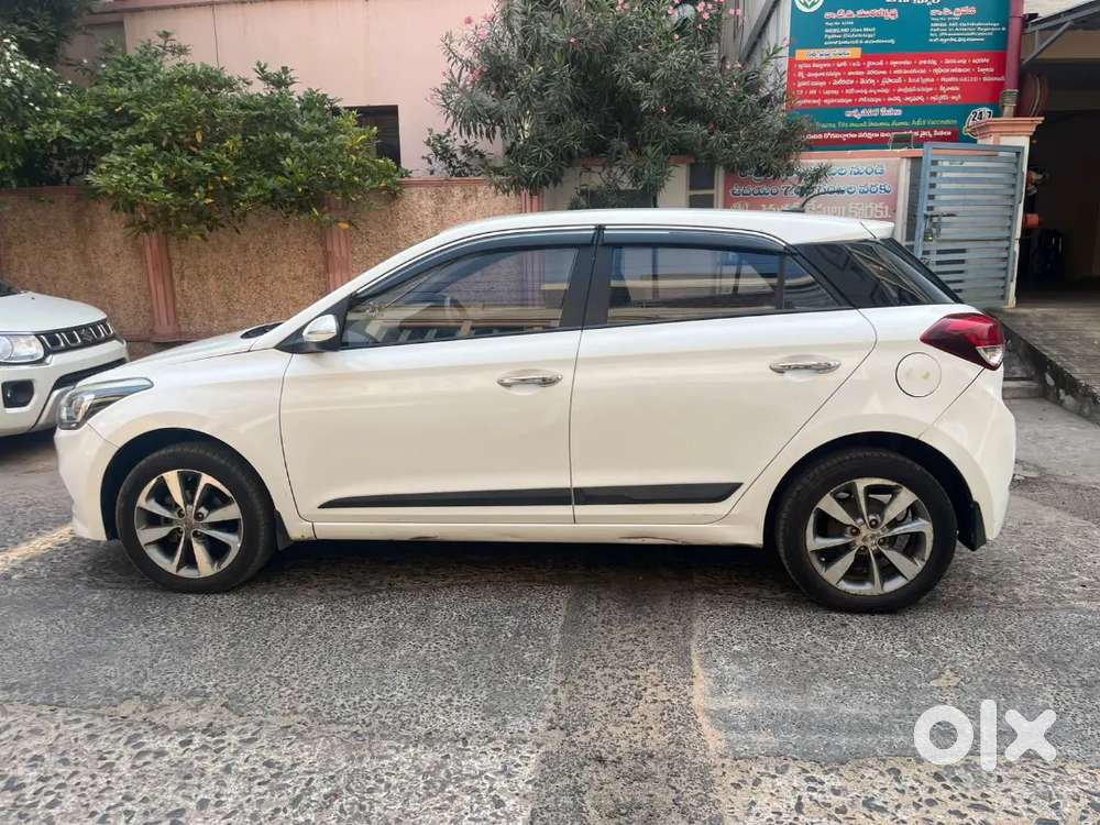 New Tires New Kadisan