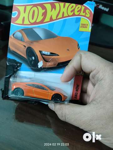 Tesla roadster outlet olx