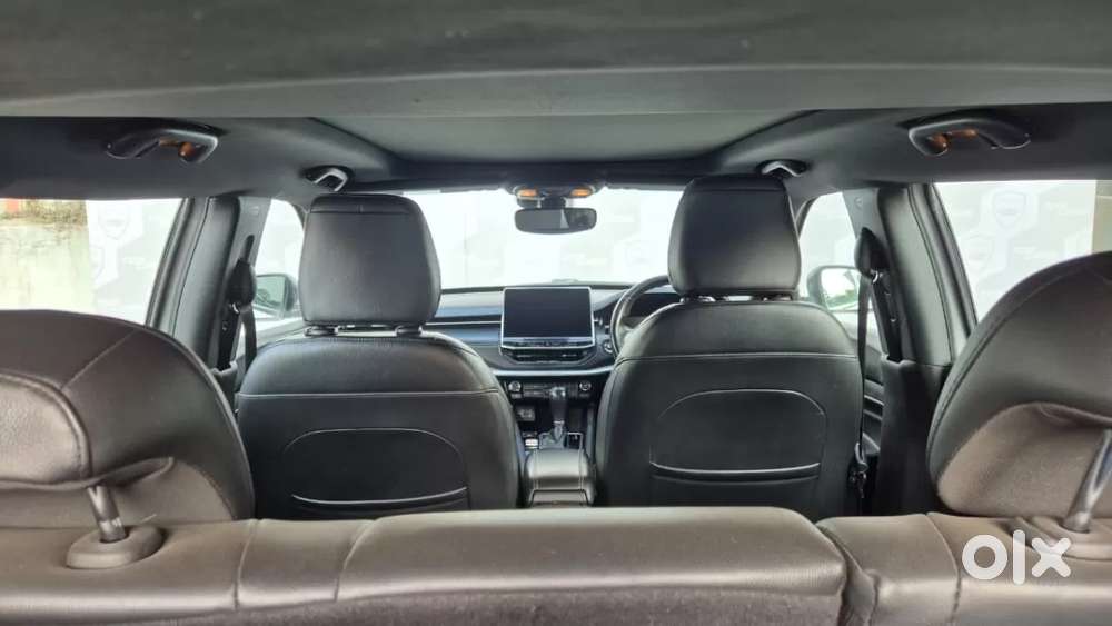Jeep Compass Model S (o) Diesel 4x4 At, 2022, Diesel