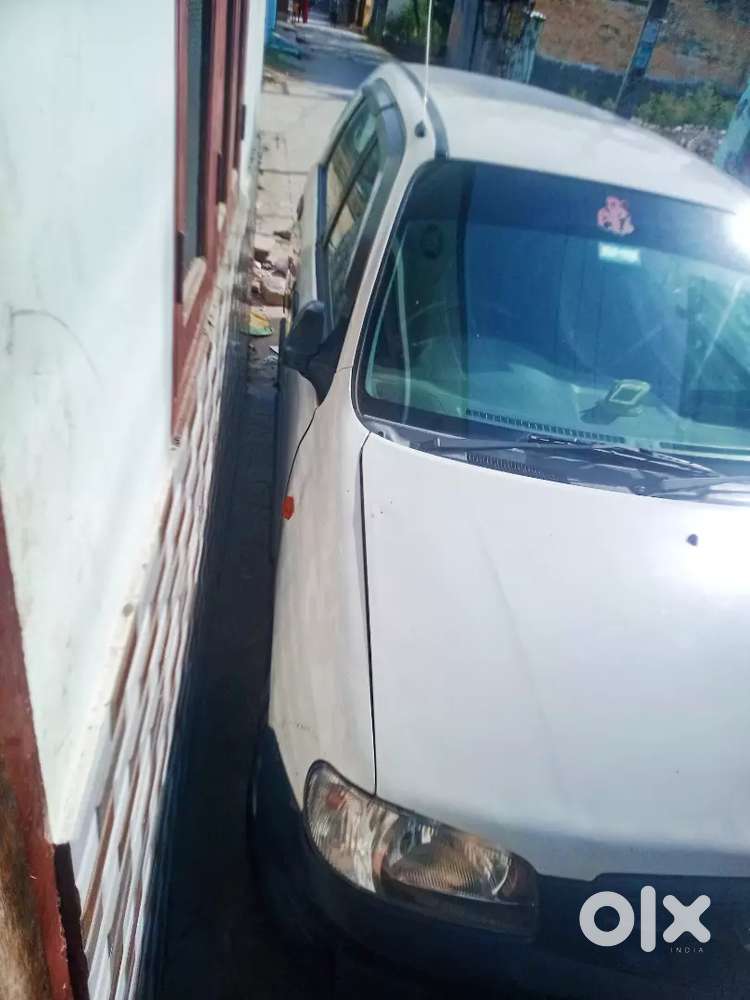 Maruti Suzuki Alto 2010
