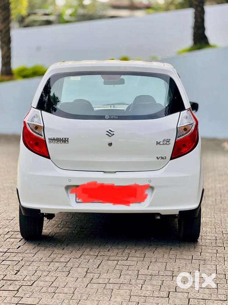 Fog Lamp  2door Power Windows  4 Speaker  Music System