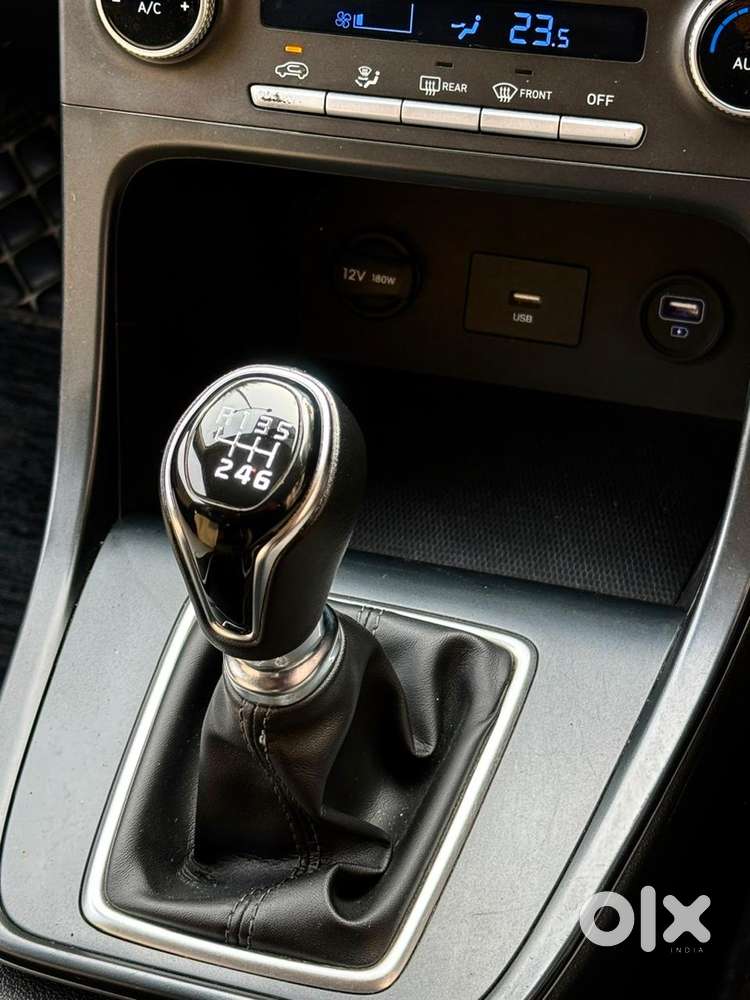 Hyundai Creta Diesel 2021