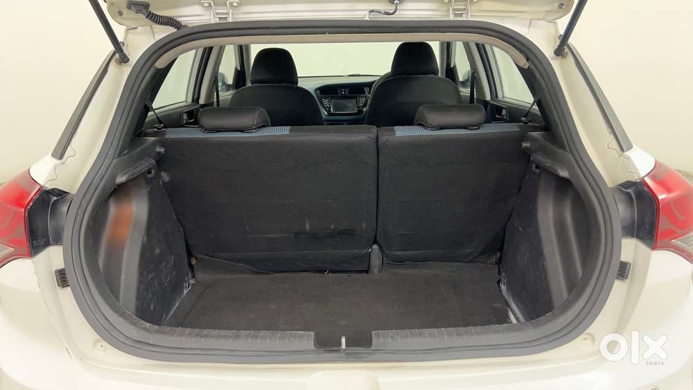 Hyundai I20 Active 1.2 Sx, 2016, Petrol