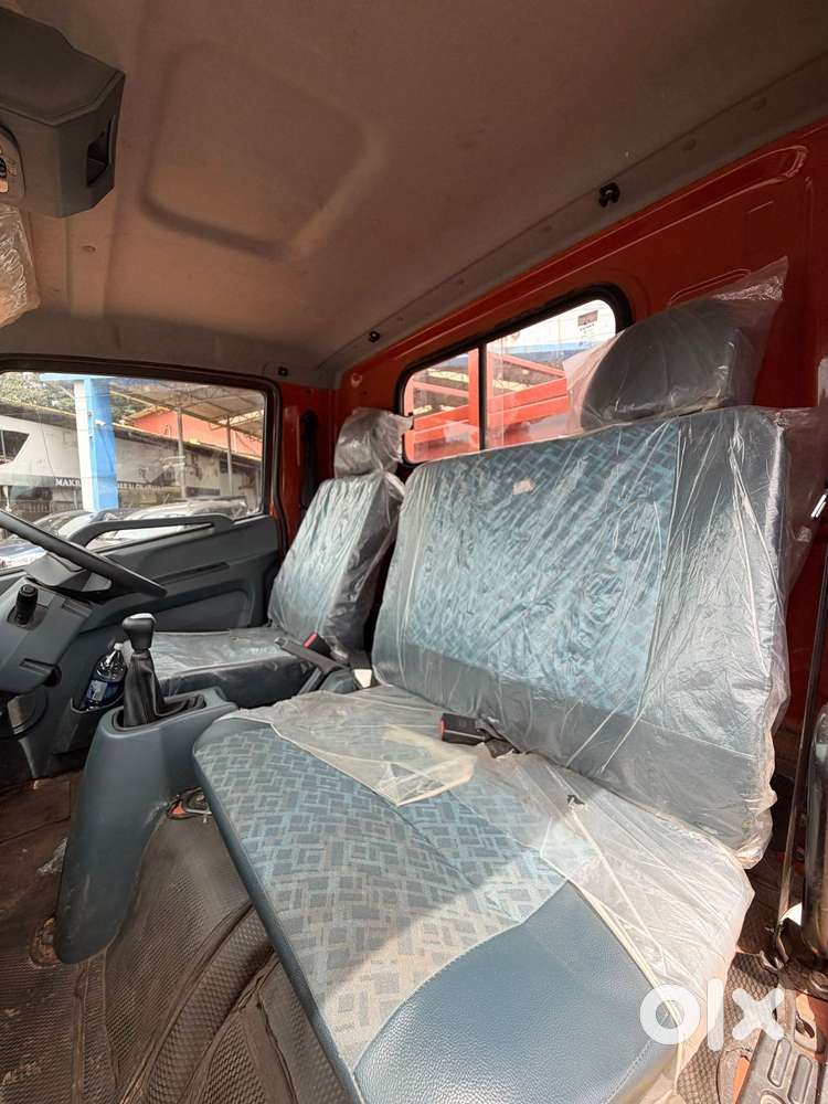 Eicher Polaris Multix, 2025, Diesel