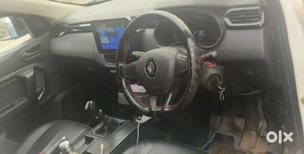 Renault Kiger 2025