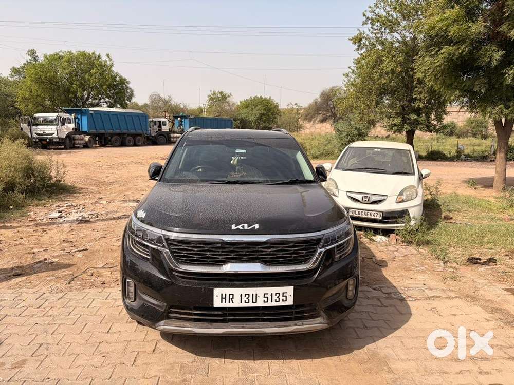 Kia Diesel Car 2023