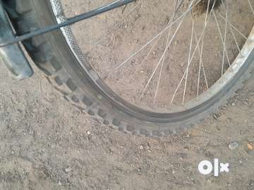 Hero best sale cycle tyre