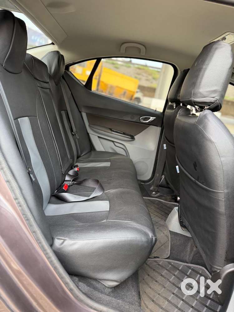 Tata Tigor Xz Plus, 2020, Petrol