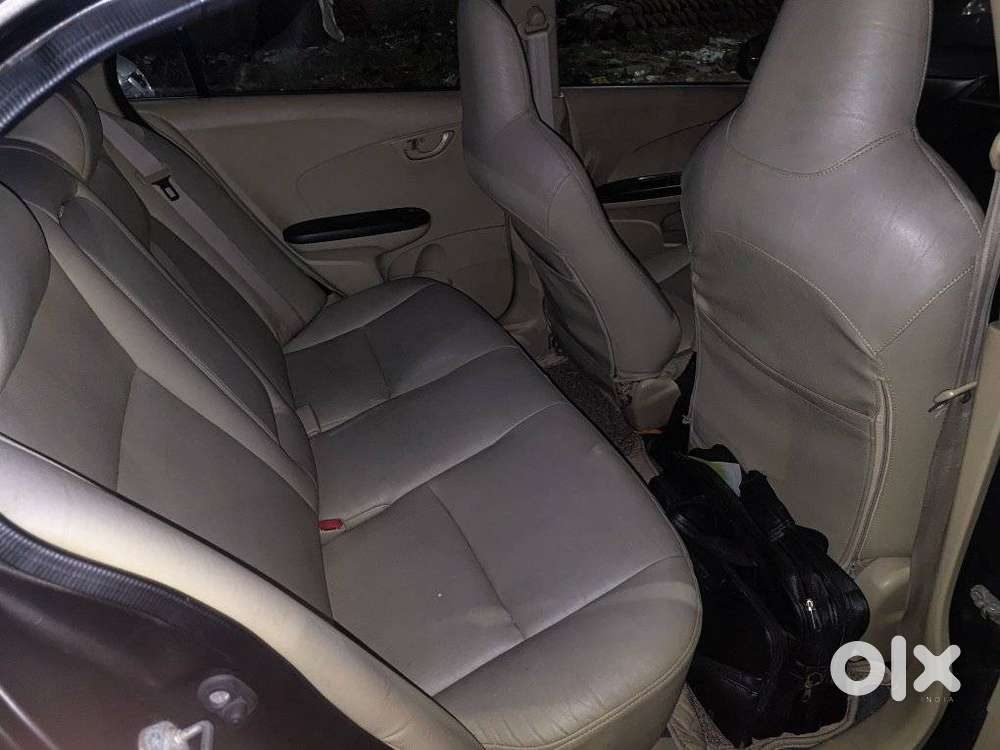 Honda Amaze S Option I-vtec, 2017, Cng & Hybrids