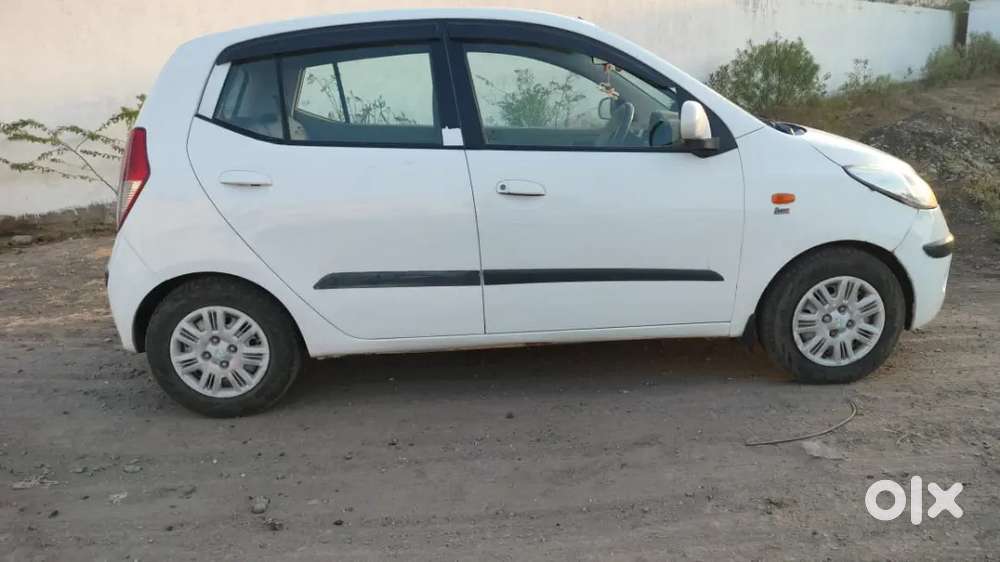 Hyundai I10 2008