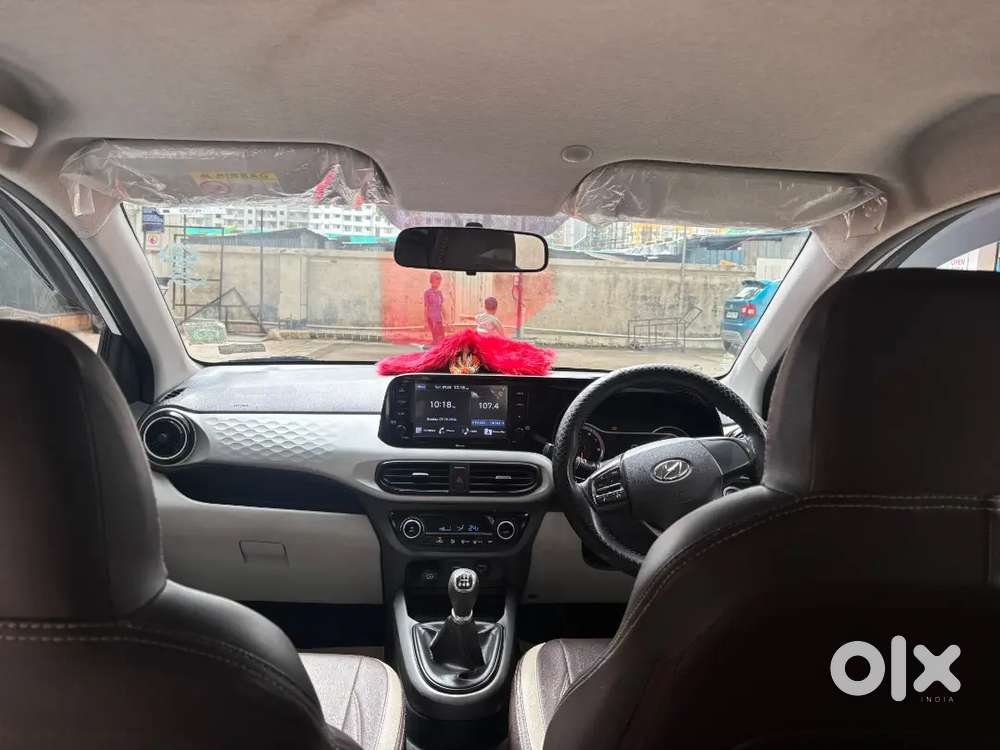 Hyundai Grand I10 Asta 2020 Car