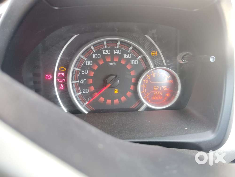 Maruti Suzuki Wagon R Flex Fuel Zxi+, 2025, Petrol