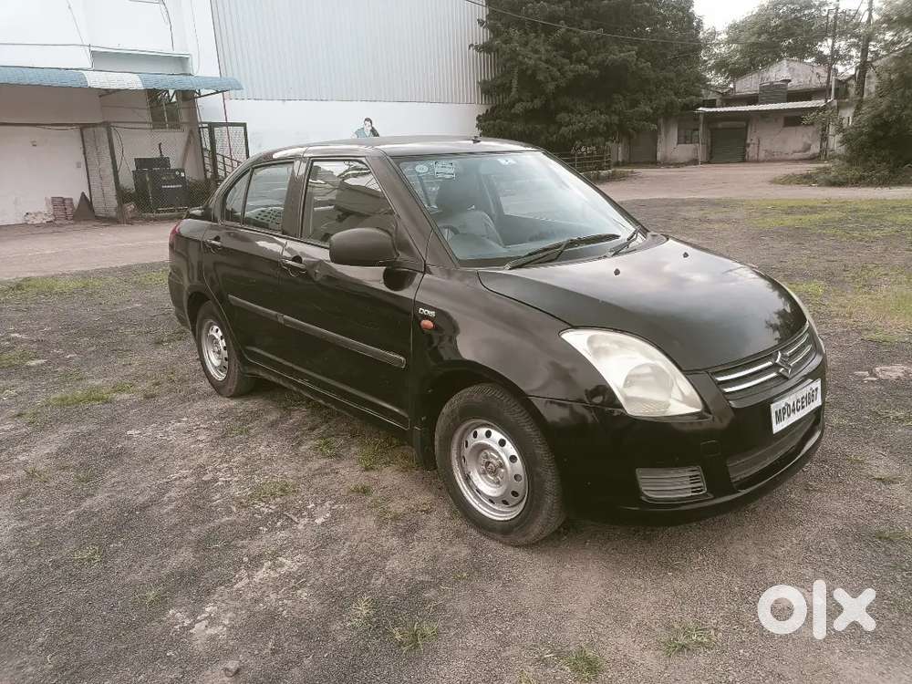 Maruti Suzuki Swift Dzire 2009 Diesel 73000 Km Driven